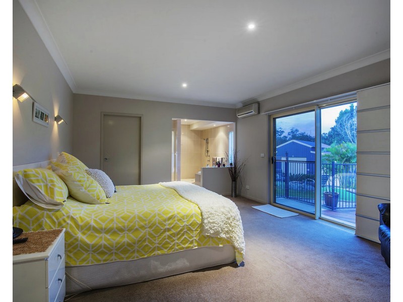 1 Rokeby Court, Nerang QLD 4211