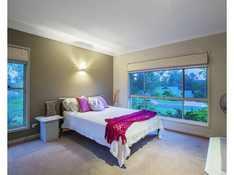 1 Rokeby Court, Nerang QLD 4211