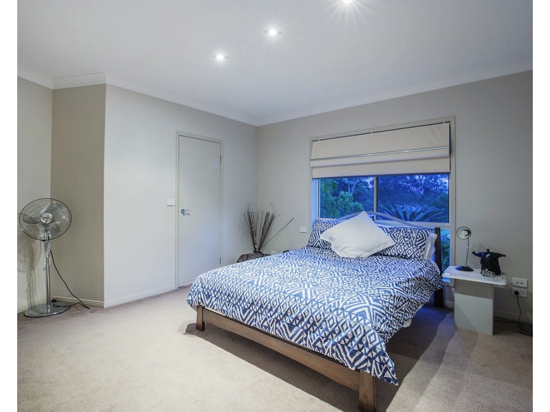 1 Rokeby Court, Nerang QLD 4211