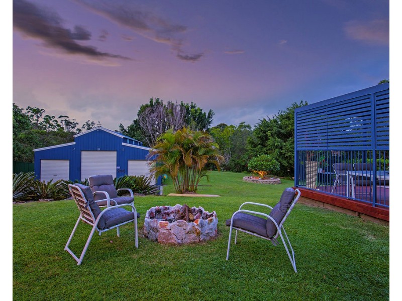 1 Rokeby Court, Nerang QLD 4211
