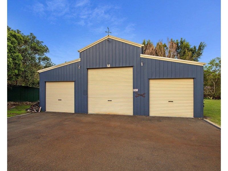 1 Rokeby Court, Nerang QLD 4211