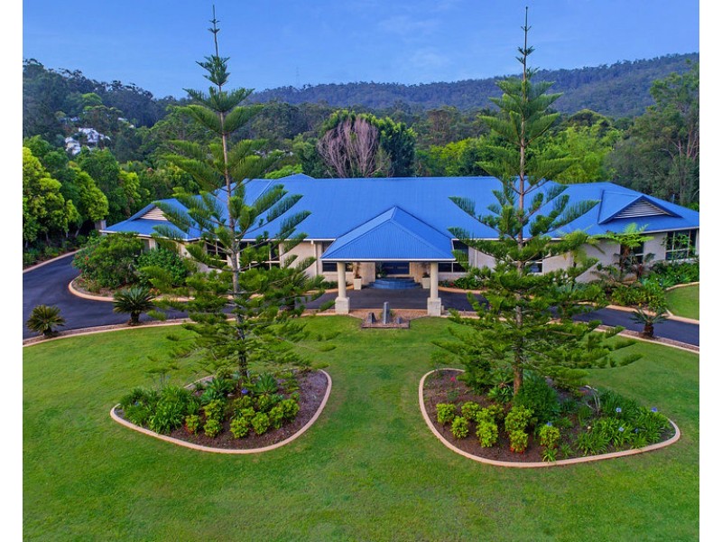 1 Rokeby Court, Nerang QLD 4211