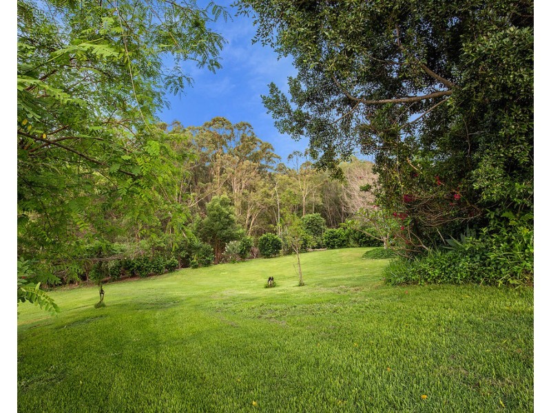 1 Rokeby Court, Nerang QLD 4211