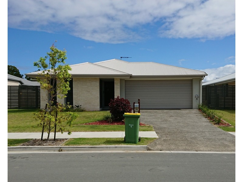 6 Seabright Circuit, Jacobs Well QLD 4208