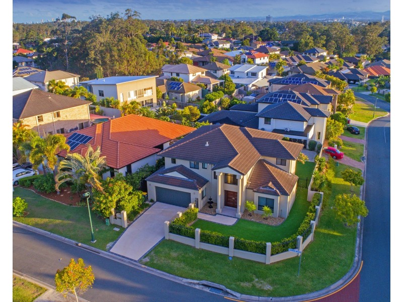 1 Viewridge Way, Molendinar QLD 4214