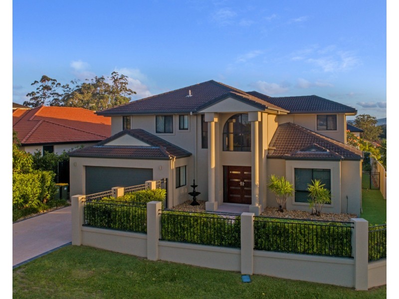 1 Viewridge Way, Molendinar QLD 4214