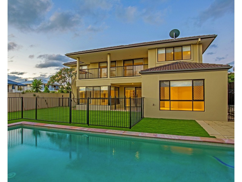 1 Viewridge Way, Molendinar QLD 4214