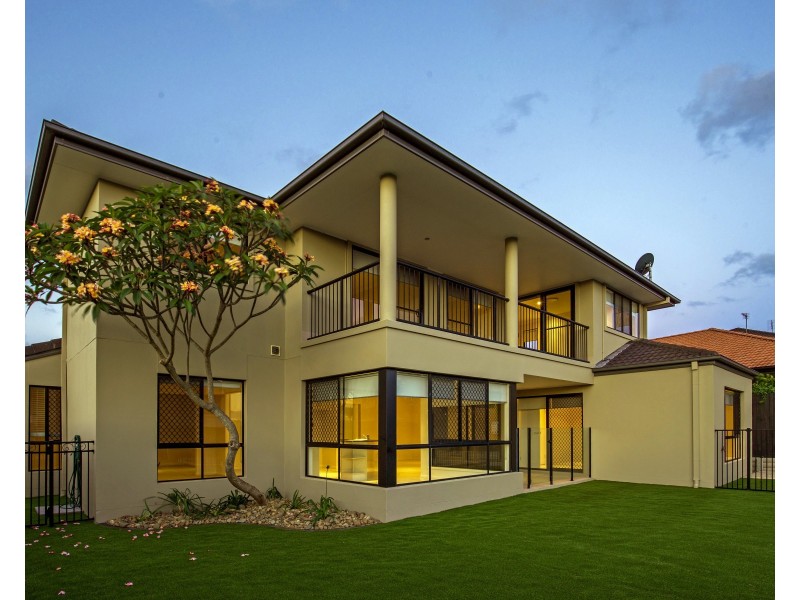 1 Viewridge Way, Molendinar QLD 4214