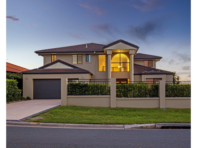 1 Viewridge Way, Molendinar QLD 4214