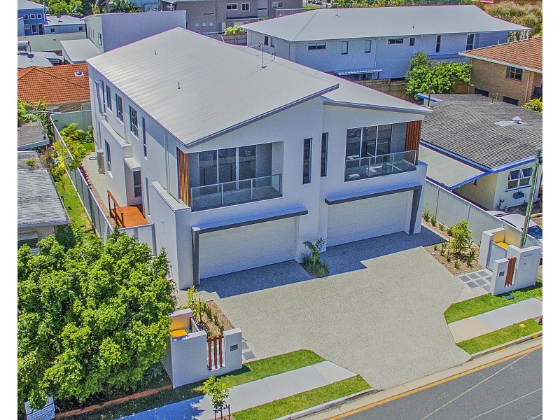 2/33 Parr Street, Biggera Waters QLD 4216