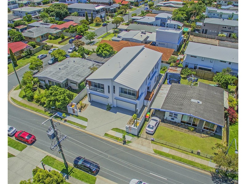 2/33 Parr Street, Biggera Waters QLD 4216
