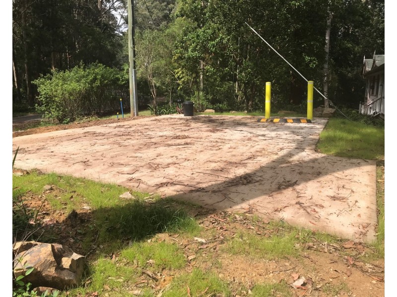 Lot 5, 106 Wongawallan Road, Tamborine Mountain QLD 4272