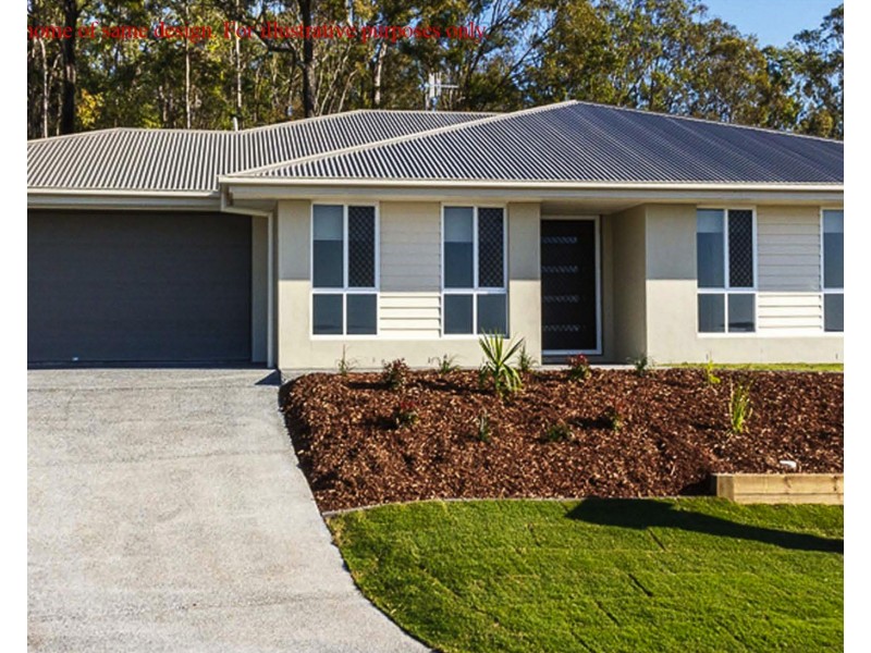 Ormeau Hills QLD 4208