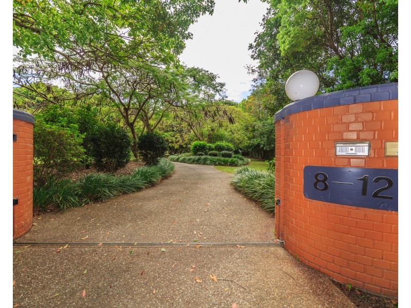 8-16 Riverbend Avenue, Carrara QLD 4211