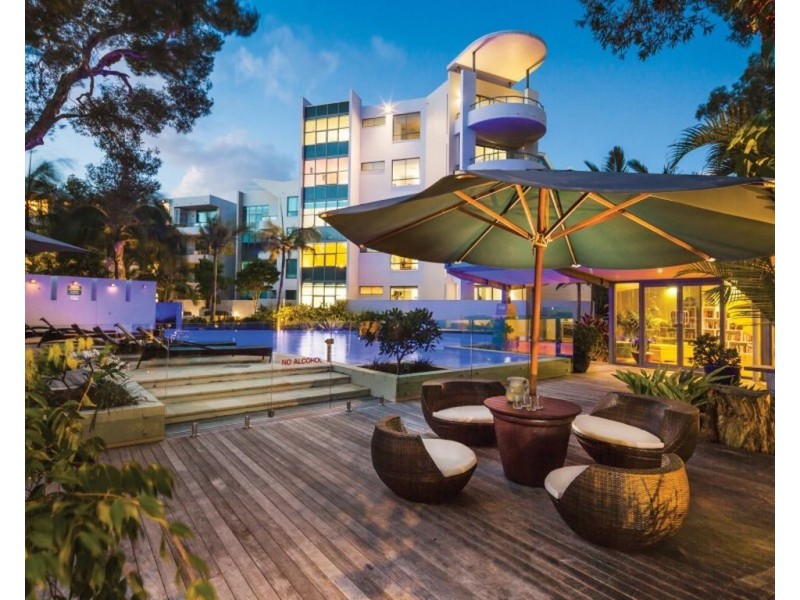 29I/28 Bayview Street, Runaway Bay QLD 4216