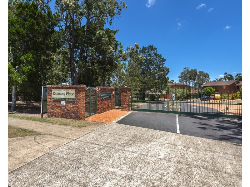 16/348 Oxley Drive, Runaway Bay QLD 4216