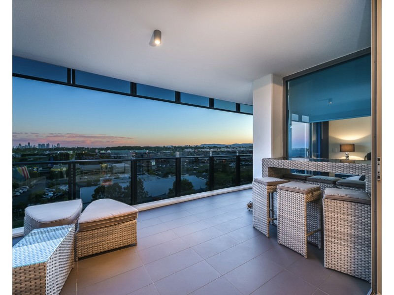 1605/25-31 East Quay Drive, Biggera Waters QLD 4216