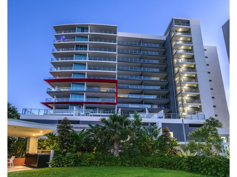 1605/25-31 East Quay Drive, Biggera Waters QLD 4216