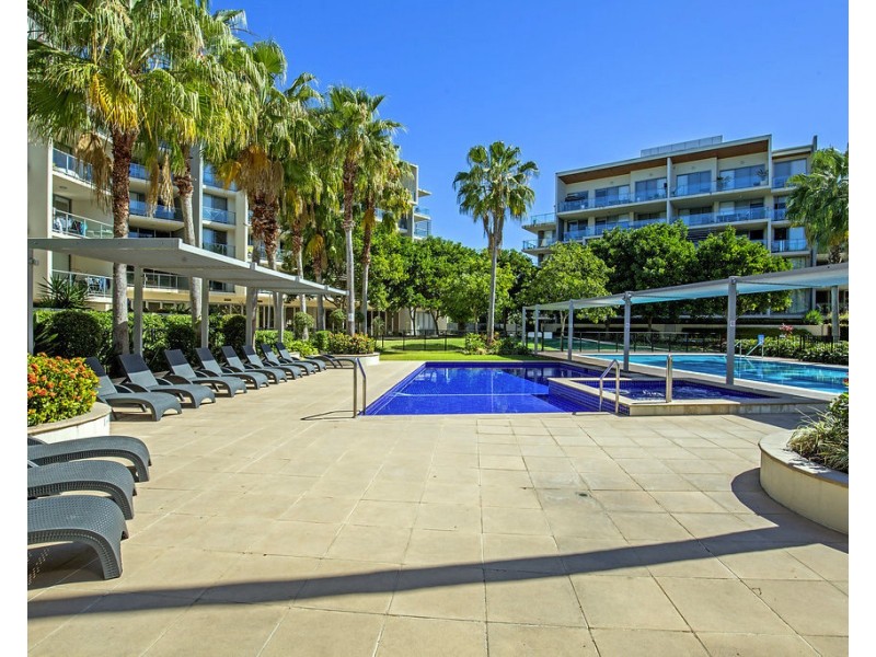 154 Musgrave Avenue, Southport QLD 4215