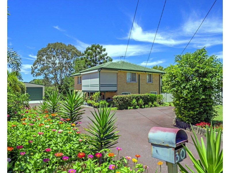 30 Kalimna Street, Loganholme QLD 4129