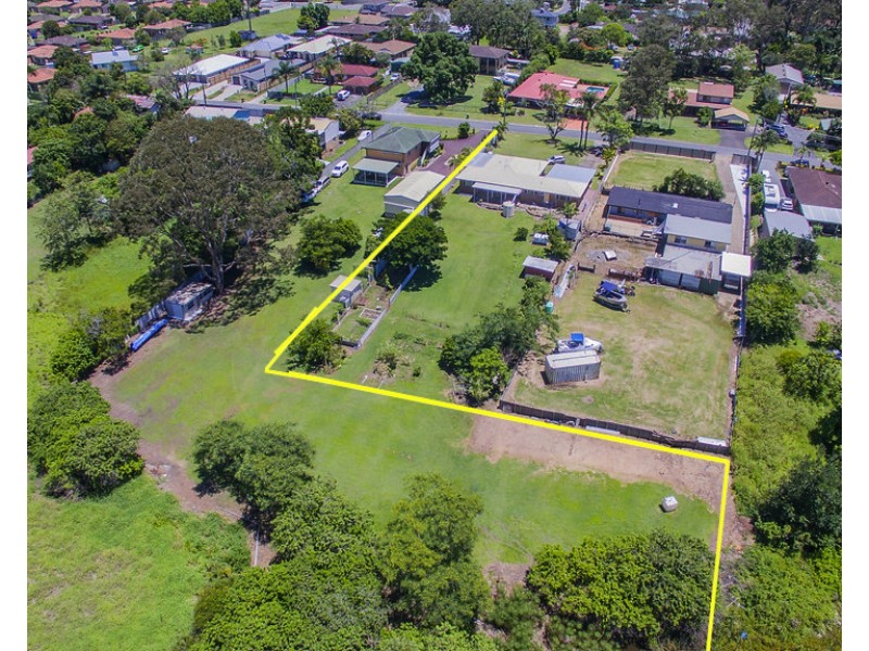 30 Kalimna Street, Loganholme QLD 4129