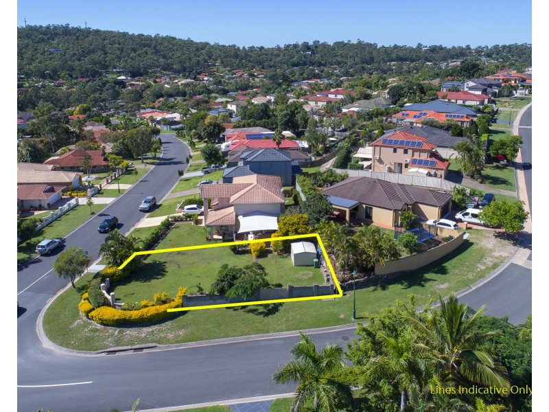 23 Daintree Drive, Parkwood QLD 4214