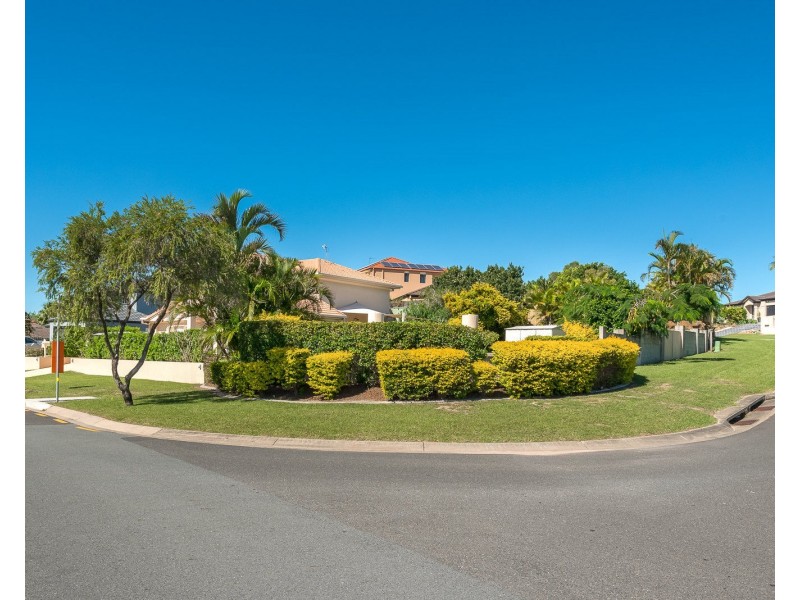 23 Daintree Drive, Parkwood QLD 4214