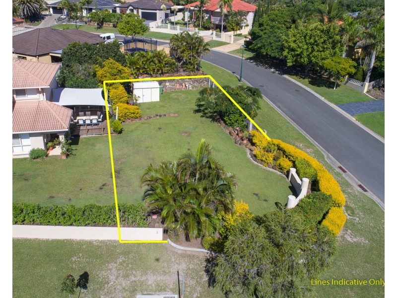 23 Daintree Drive, Parkwood QLD 4214
