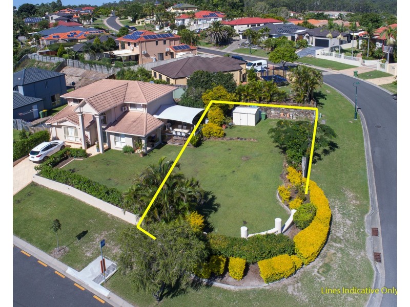 23 Daintree Drive, Parkwood QLD 4214