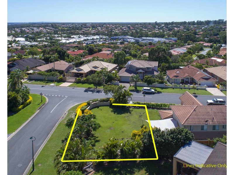 23 Daintree Drive, Parkwood QLD 4214