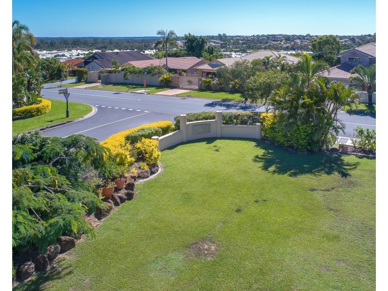 23 Daintree Drive, Parkwood QLD 4214