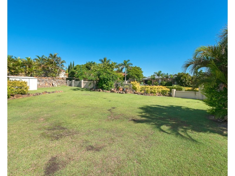 23 Daintree Drive, Parkwood QLD 4214