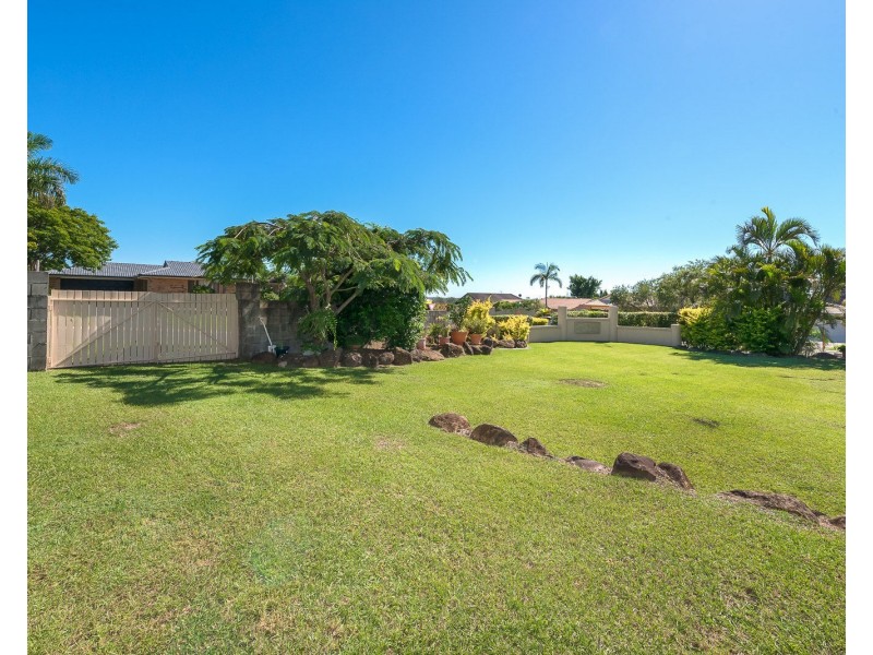 23 Daintree Drive, Parkwood QLD 4214