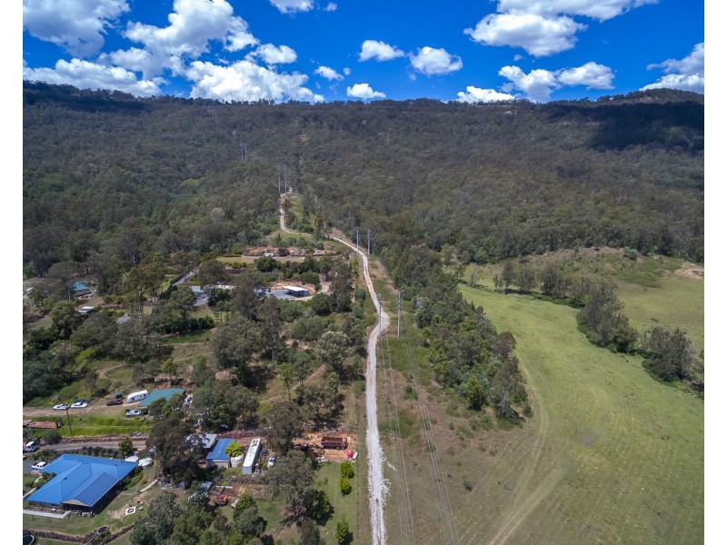 Lot 6, 2558 Beaudesert-Nerand Road, Benobble QLD 4275
