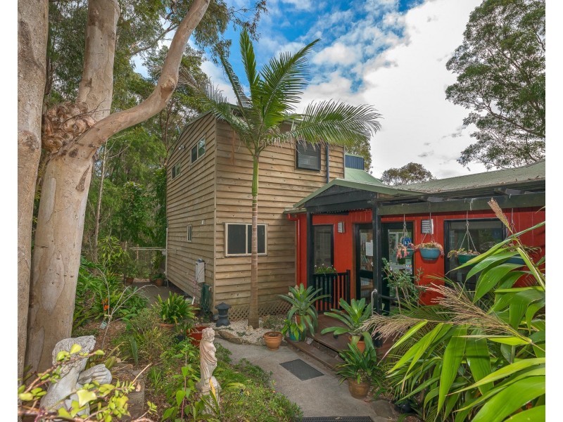 1-1718 Tamborine-Oxenford Rd, Wongawallan QLD 4210