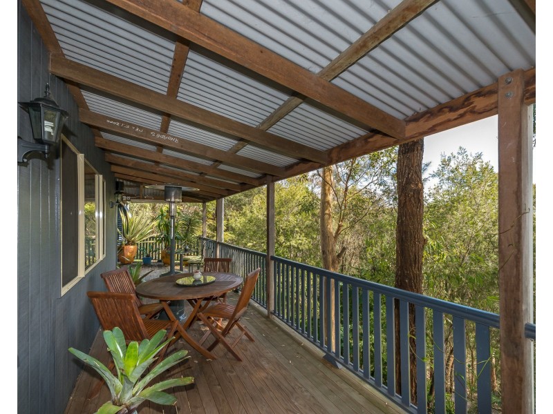 1-1718 Tamborine-Oxenford Rd, Wongawallan QLD 4210