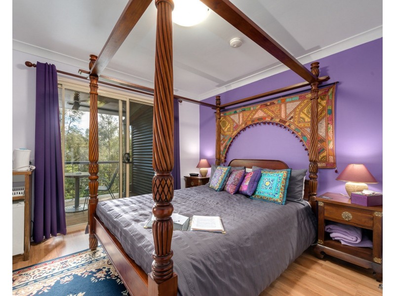 1-1718 Tamborine-Oxenford Rd, Wongawallan QLD 4210