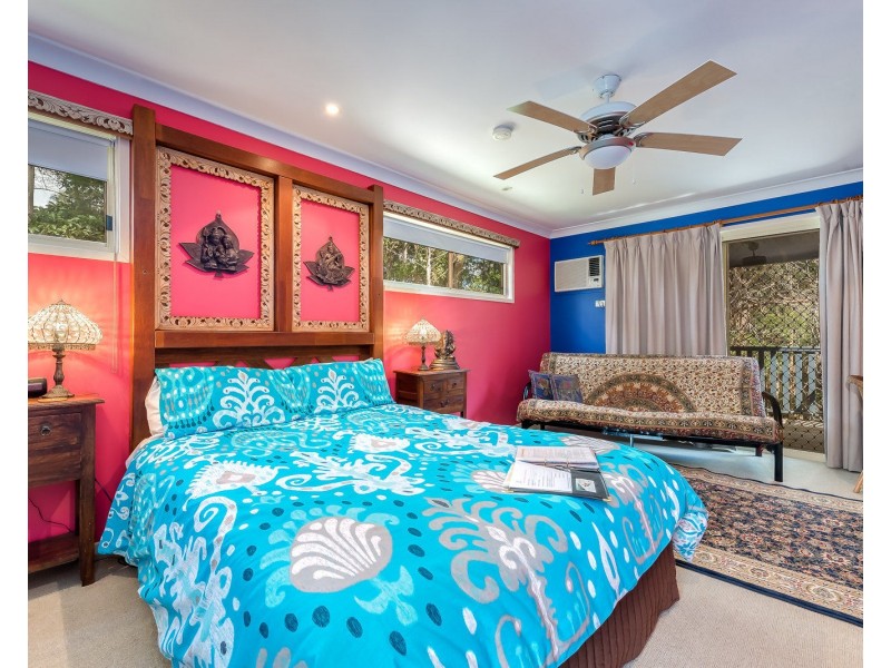 1-1718 Tamborine-Oxenford Rd, Wongawallan QLD 4210