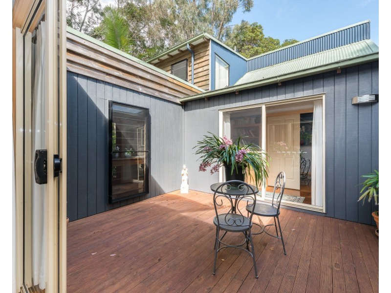 1-1718 Tamborine-Oxenford Rd, Wongawallan QLD 4210