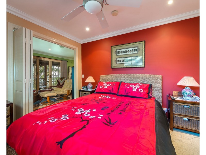 1-1718 Tamborine-Oxenford Rd, Wongawallan QLD 4210