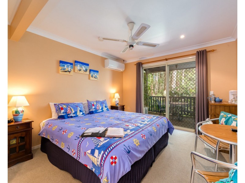 1-1718 Tamborine-Oxenford Rd, Wongawallan QLD 4210