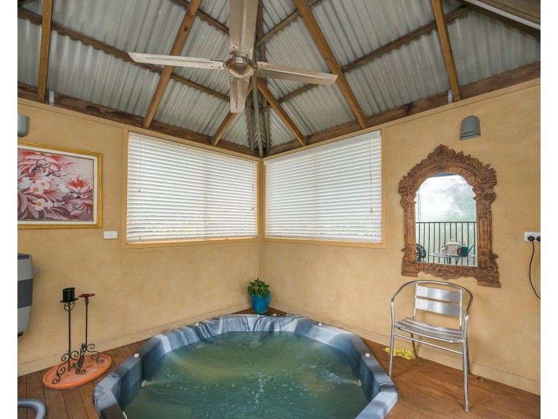1-1718 Tamborine-Oxenford Rd, Wongawallan QLD 4210