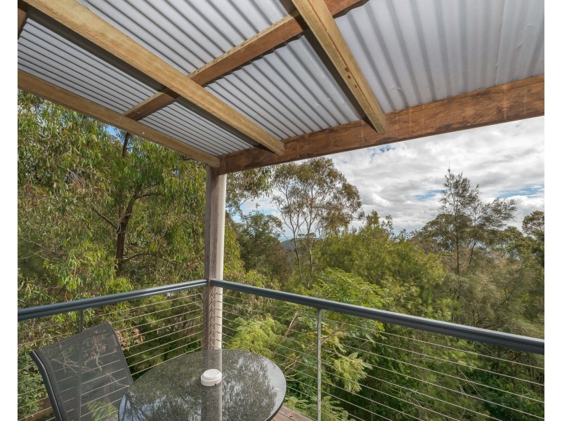 1-1718 Tamborine-Oxenford Rd, Wongawallan QLD 4210