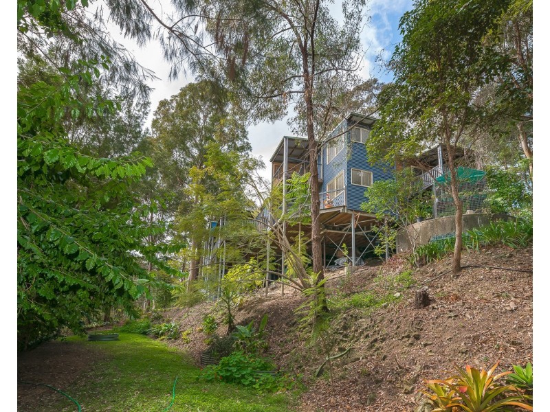 1-1718 Tamborine-Oxenford Rd, Wongawallan QLD 4210