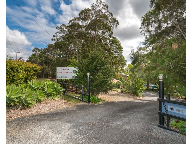 1-1718 Tamborine-Oxenford Rd, Wongawallan QLD 4210