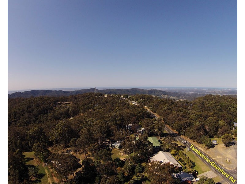 1-1718 Tamborine-Oxenford Rd, Wongawallan QLD 4210