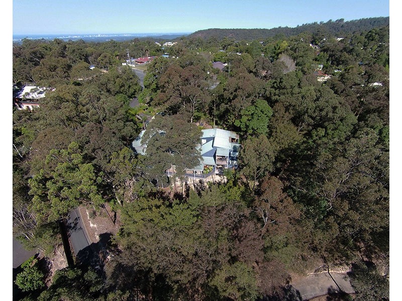 1-1718 Tamborine-Oxenford Rd, Wongawallan QLD 4210