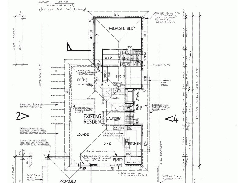 12 Tiwi Street, Bundall QLD 4217 Floorplan