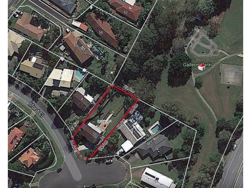 Currumbin Waters QLD 4223