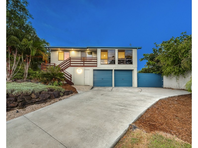 10 Ilford Close, Currumbin Waters QLD 4223